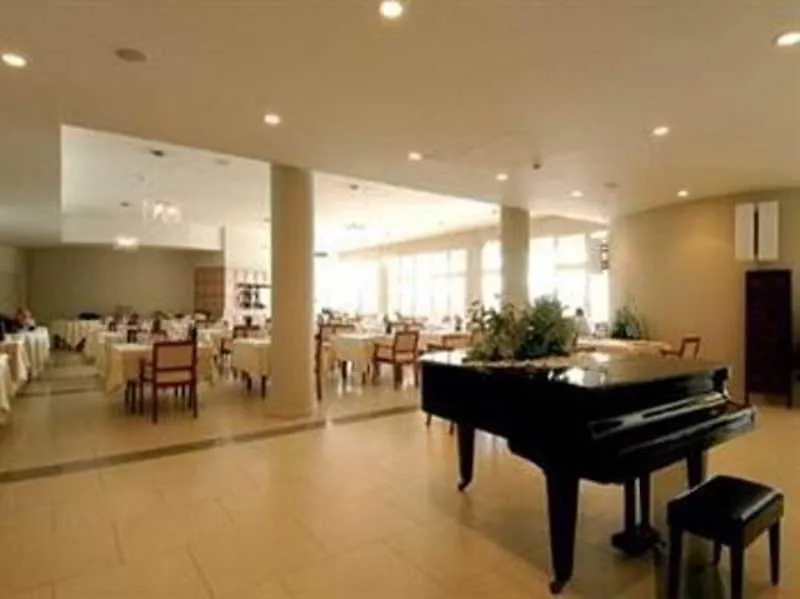 Cappuccina Country Resort San Gimignano Hotel