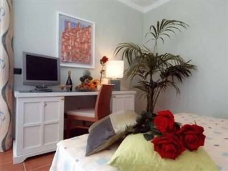 **** Hotel Cappuccina Country Resort San Gimignano Italy
