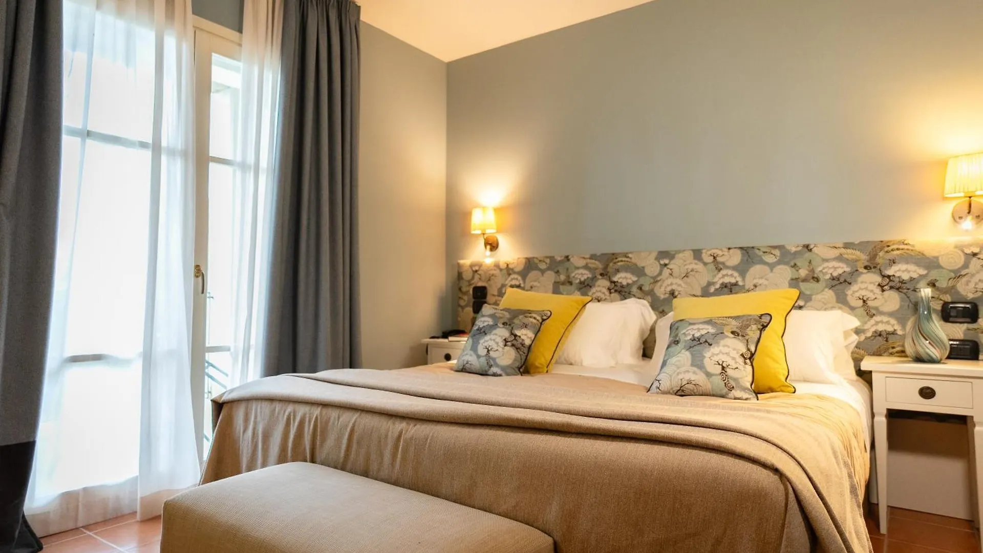 Hotel Cappuccina Country Resort San Gimignano