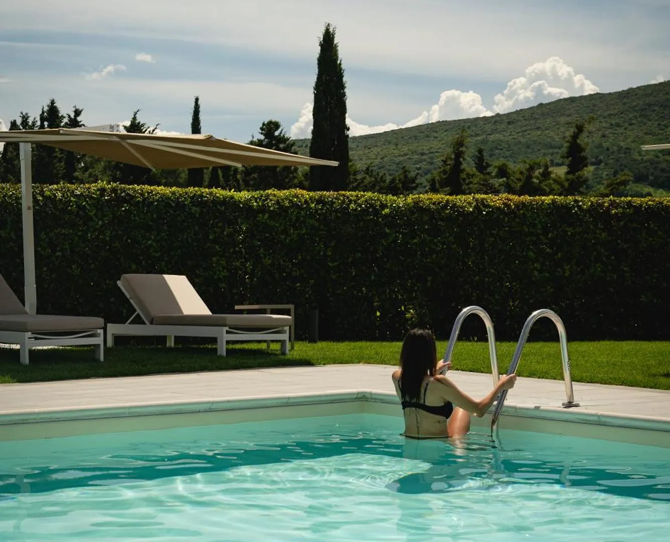 Cappuccina Country Resort San Gimignano Hotel