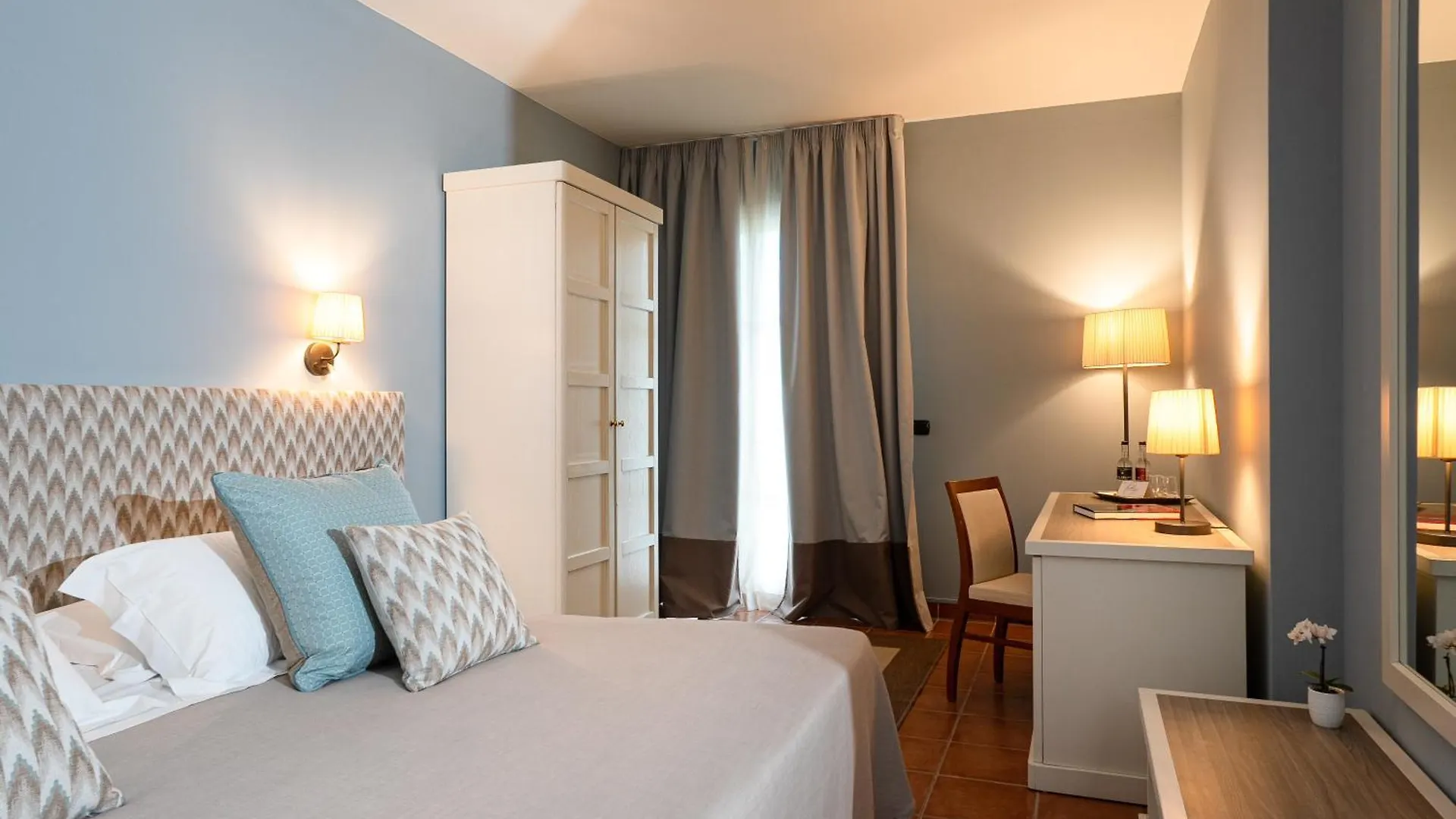 Cappuccina Country Resort San Gimignano Italy