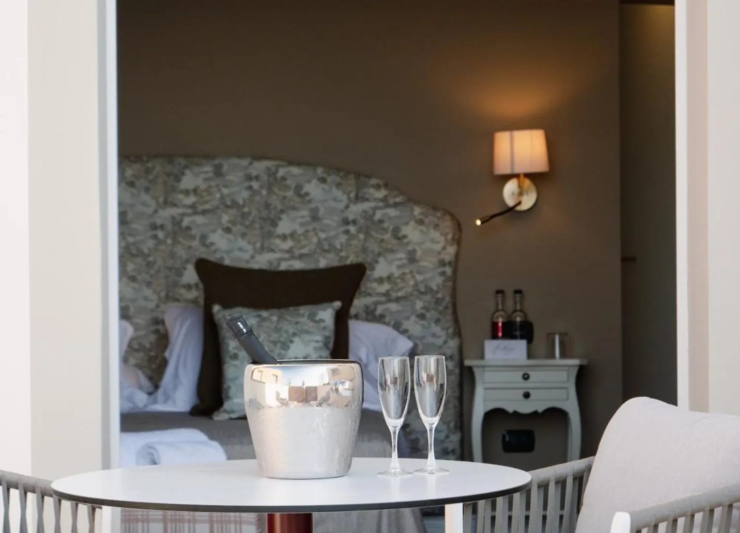 Hotel Cappuccina Country Resort San Gimignano