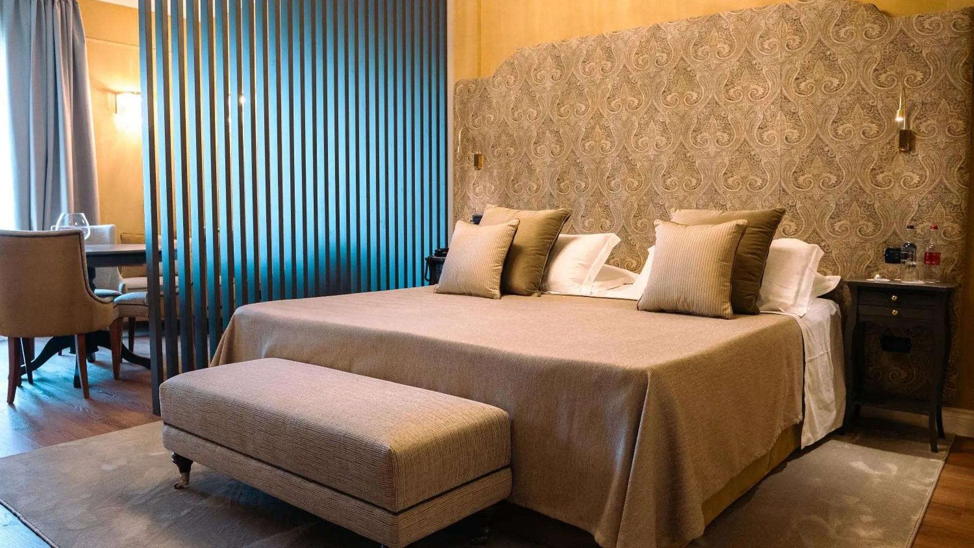 **** Hotel Cappuccina Country Resort San Gimignano Italy