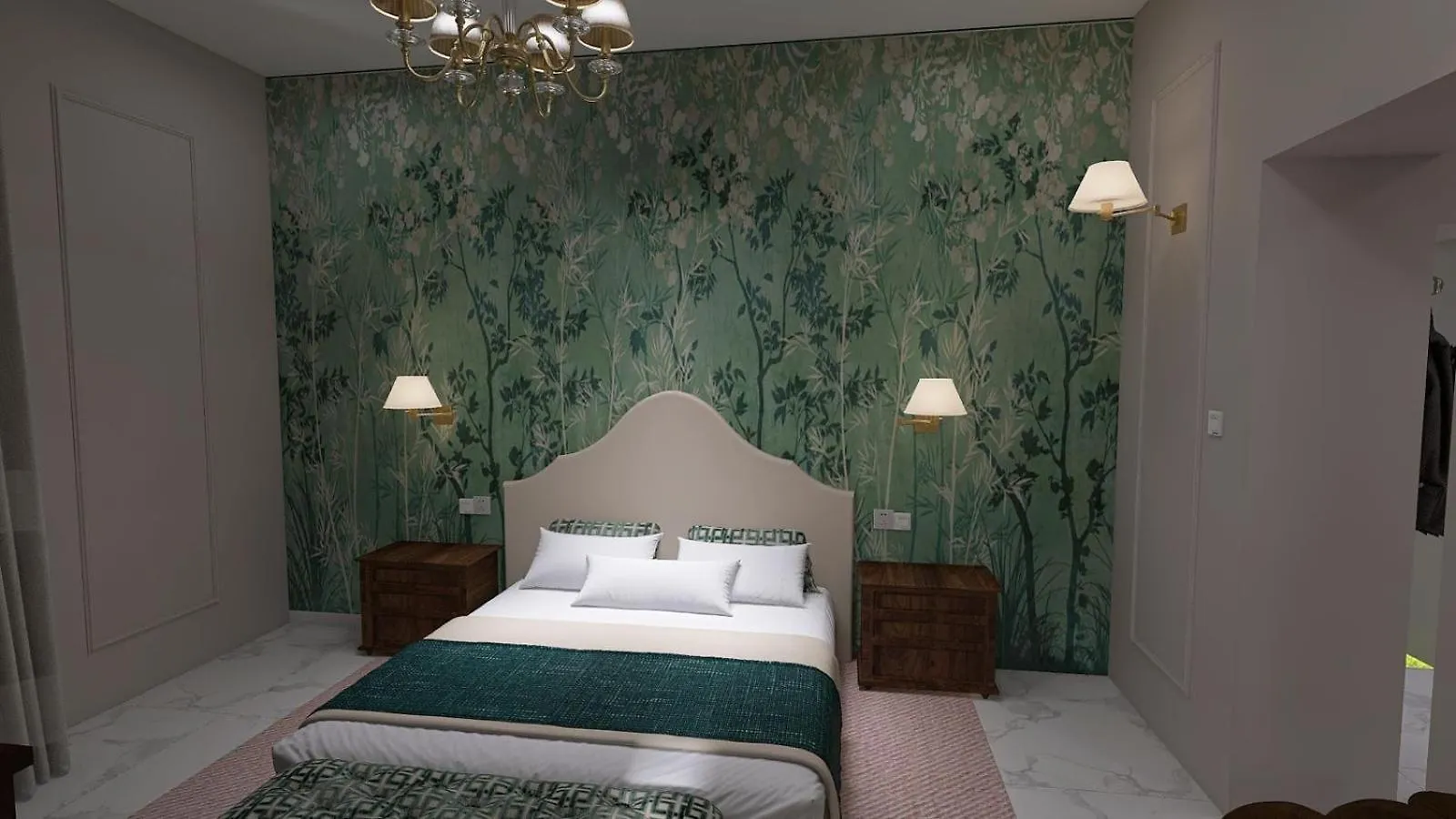 Cappuccina Country Resort San Gimignano