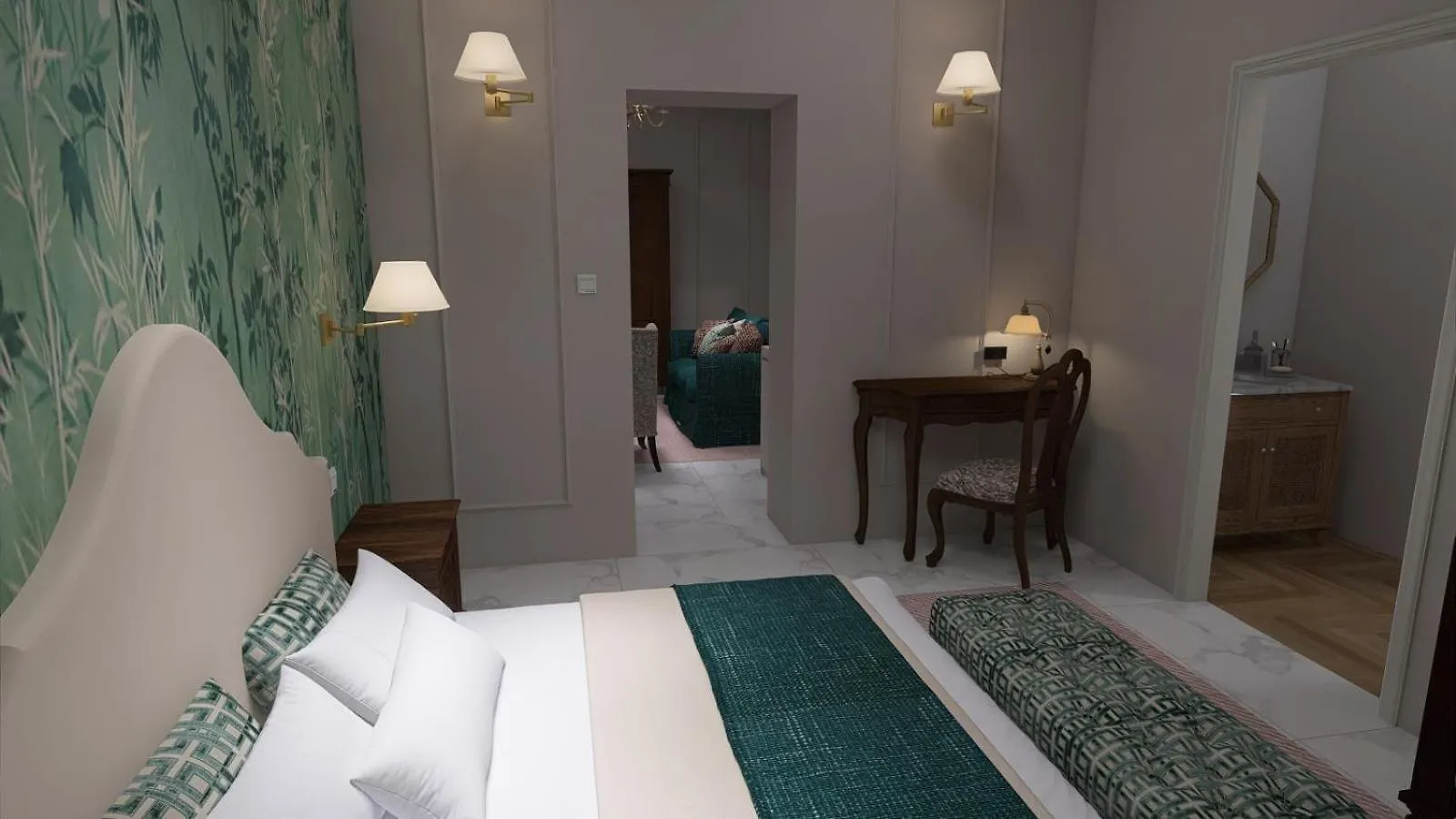 Cappuccina Country Resort San Gimignano