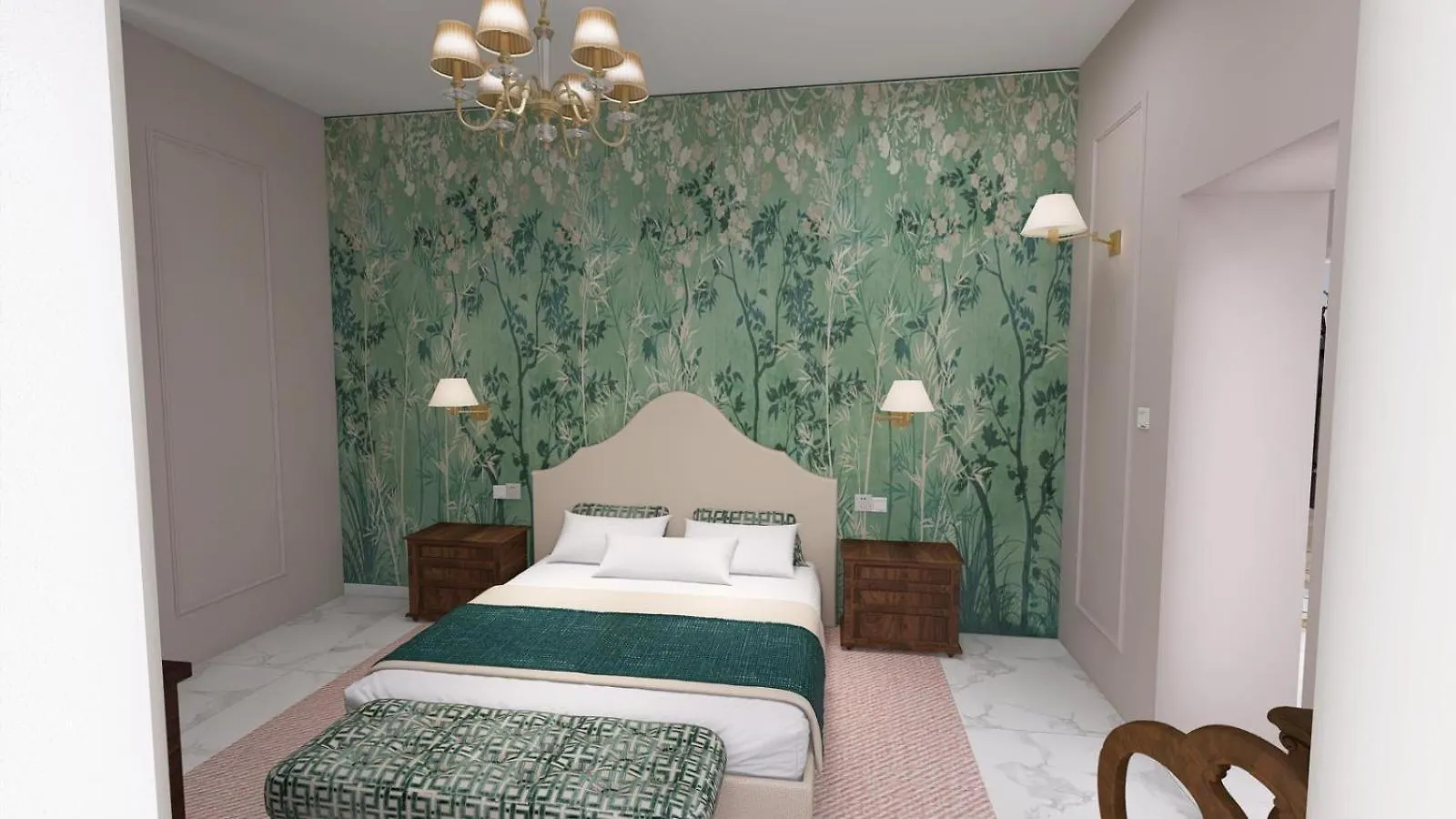 Cappuccina Country Resort San Gimignano Italy