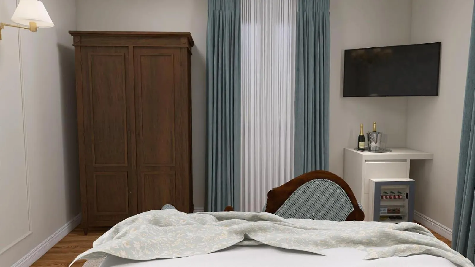 Cappuccina Country Resort San Gimignano 4*,