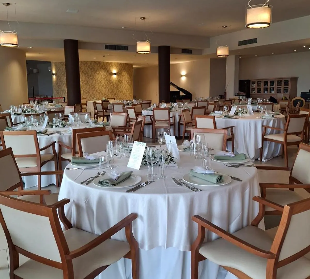Cappuccina Country Resort San Gimignano