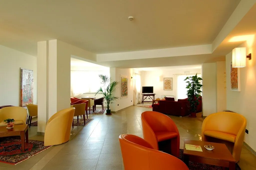 Cappuccina Country Resort San Gimignano