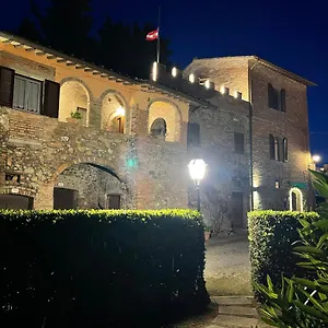 Fattoria Di Pancole San Gimignano
