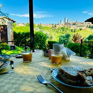 Antico Casolare San Gimignano