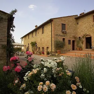 Il Rosolaccio San Gimignano