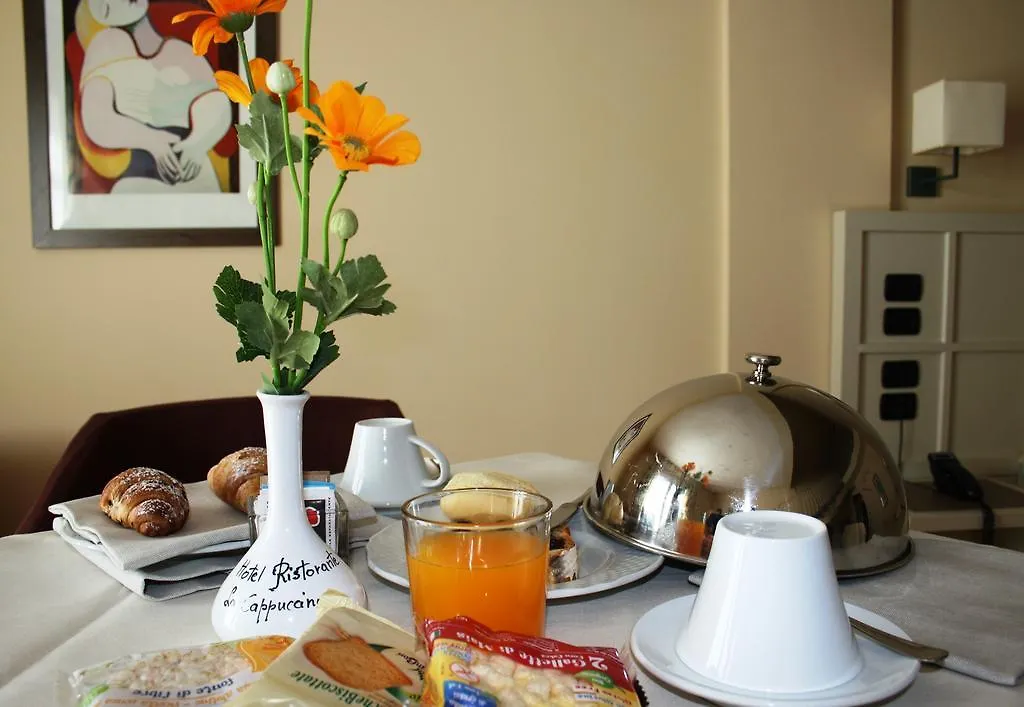 Cappuccina Country Resort San Gimignano Italien