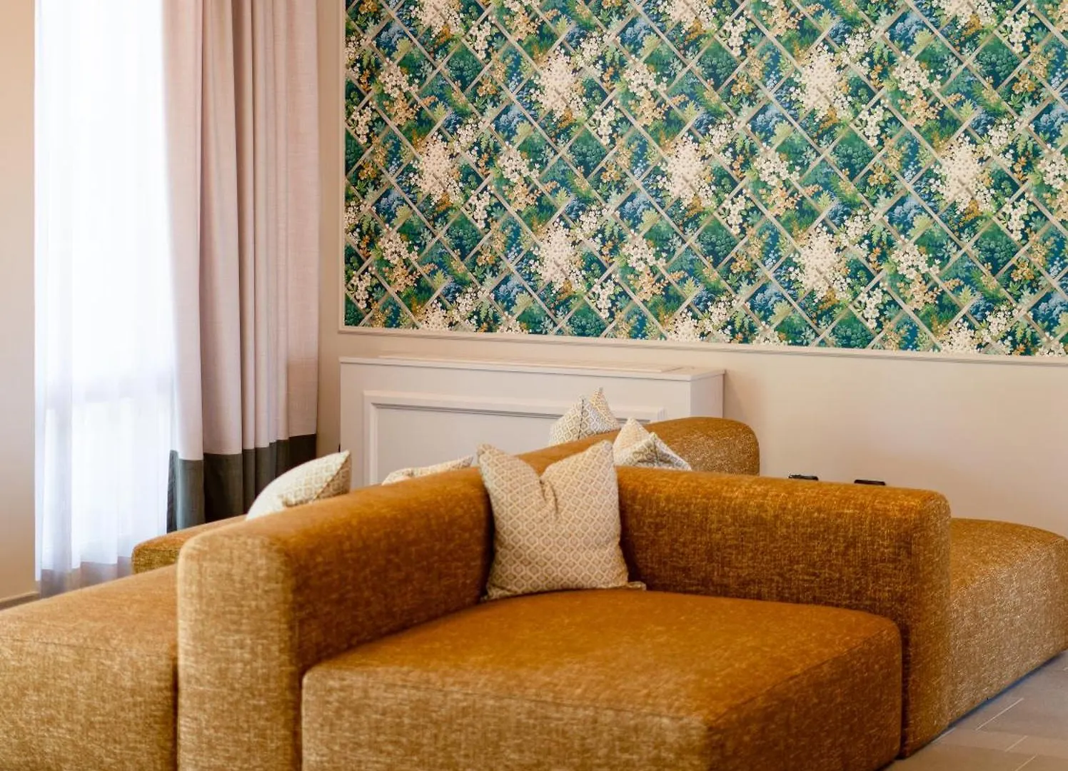 Hotel Cappuccina Country Resort San Gimignano