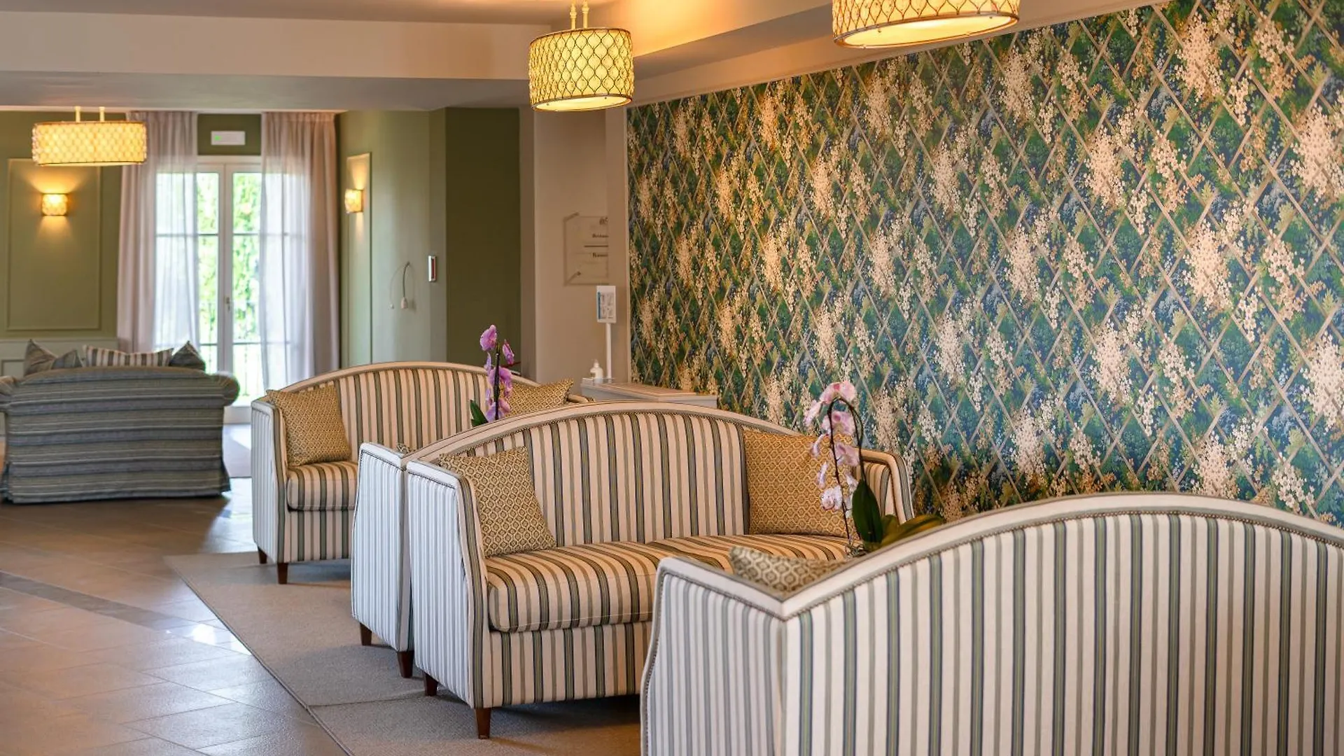 Hotel Cappuccina Country Resort San Gimignano