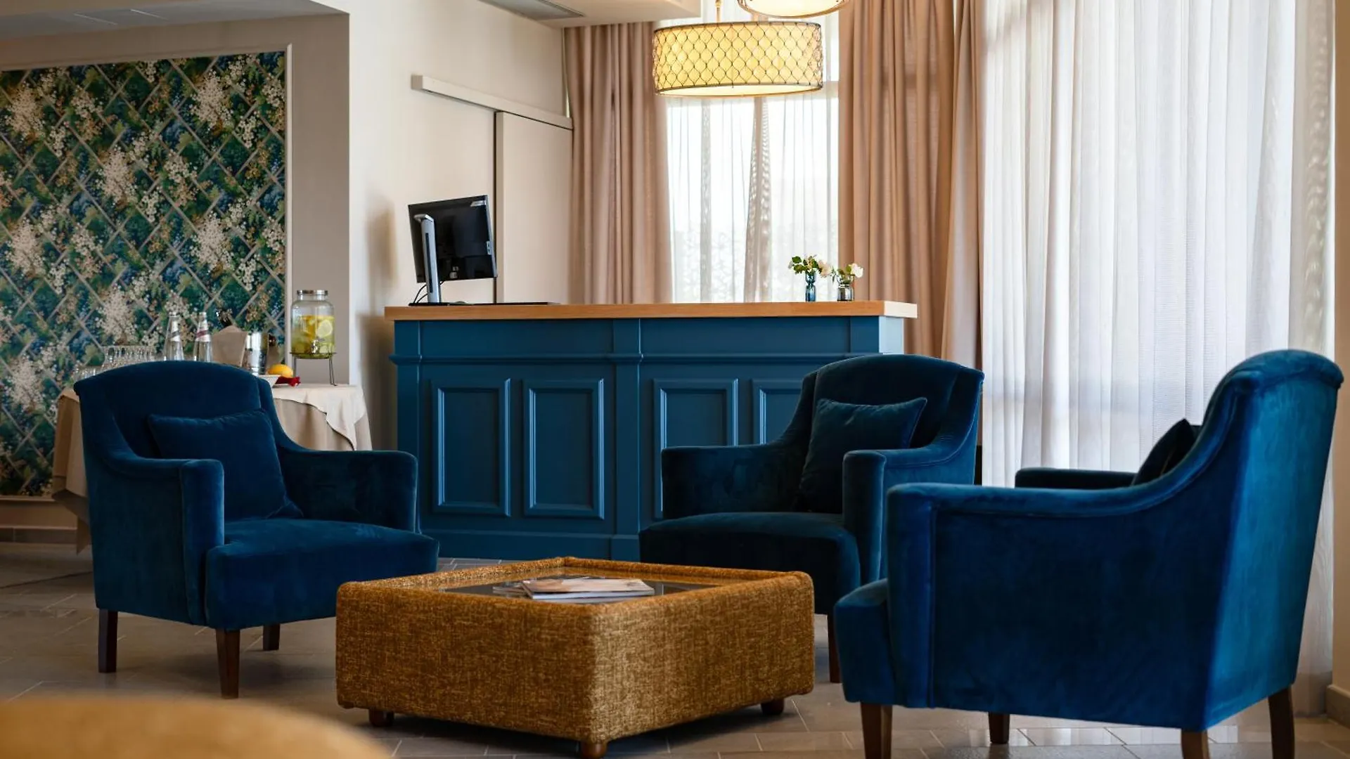 Hotel Cappuccina Country Resort San Gimignano