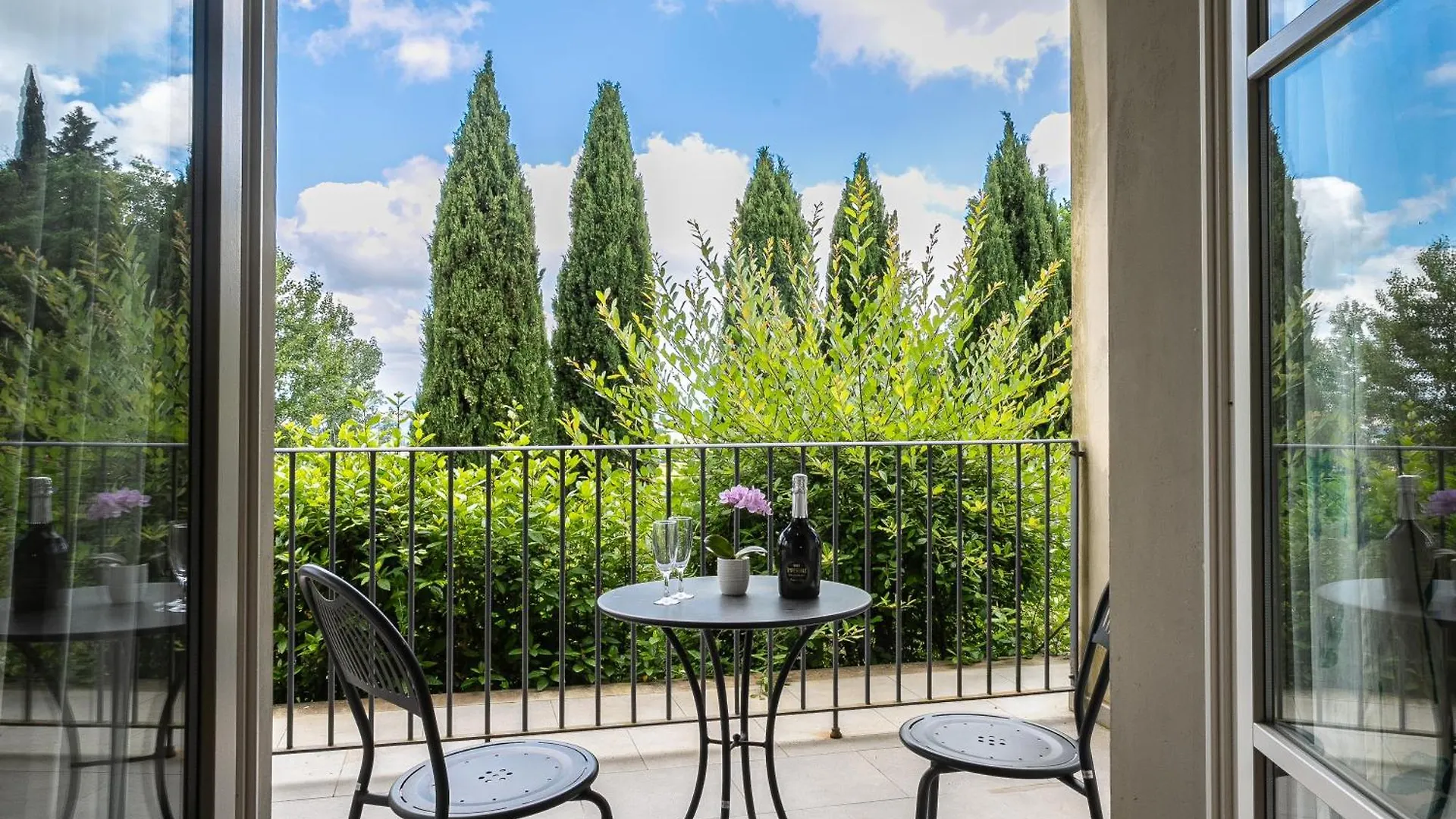 Cappuccina Country Resort San Gimignano Hotel