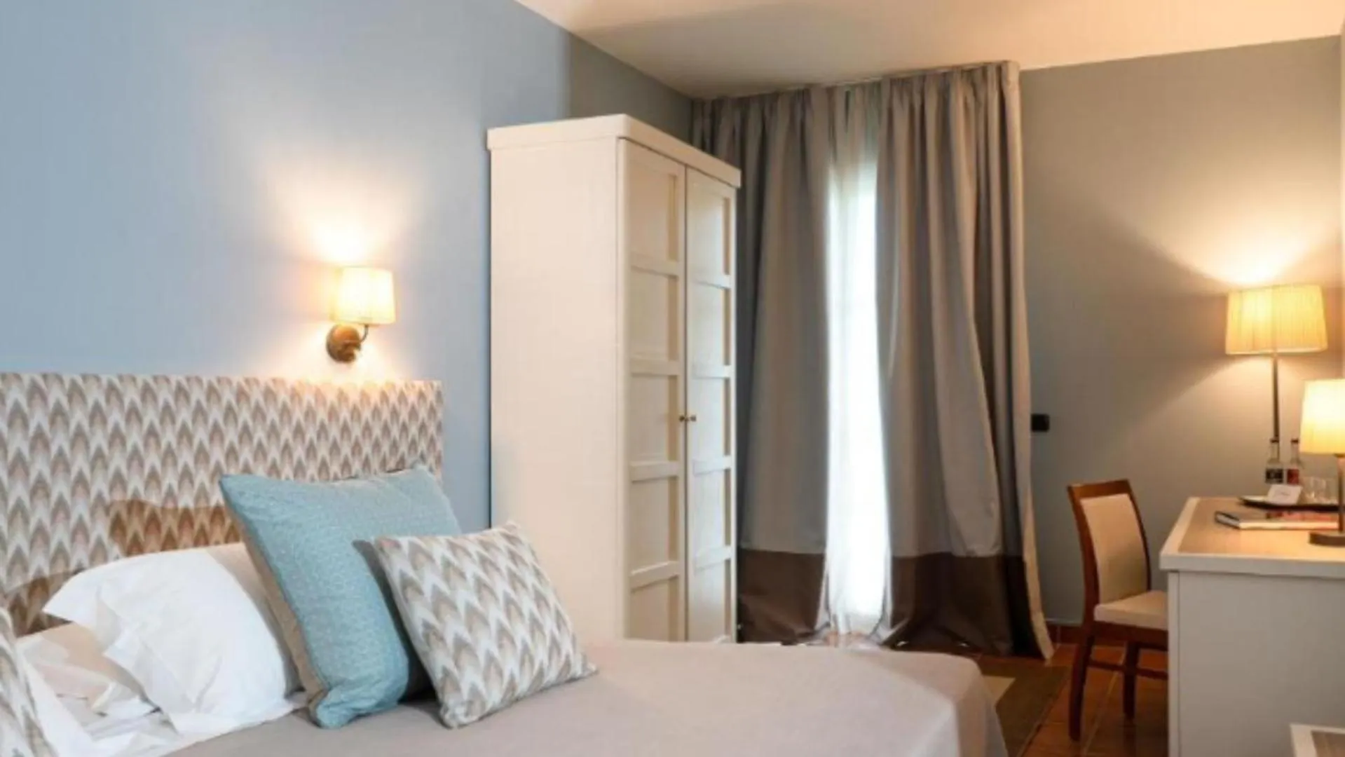 Cappuccina Country Resort San Gimignano
