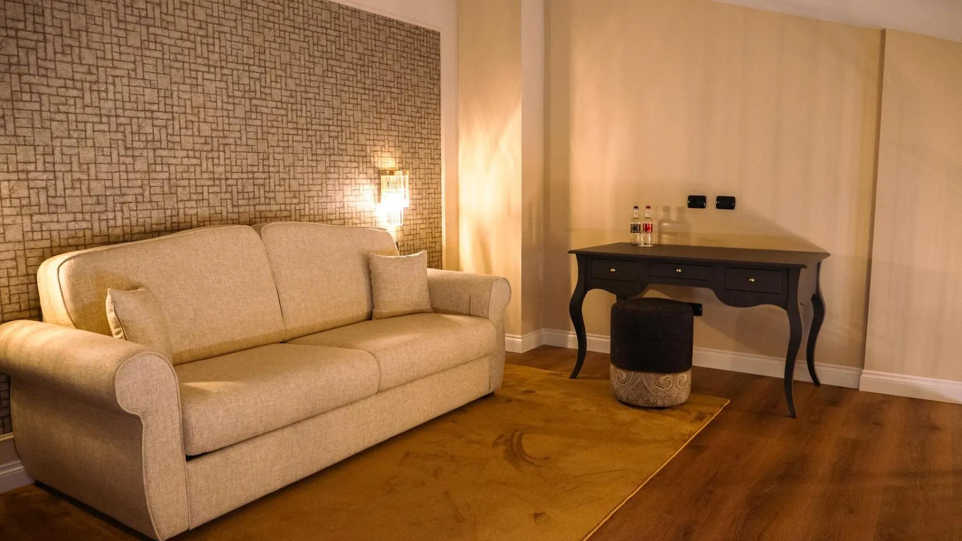 Cappuccina Country Resort San Gimignano Italien
