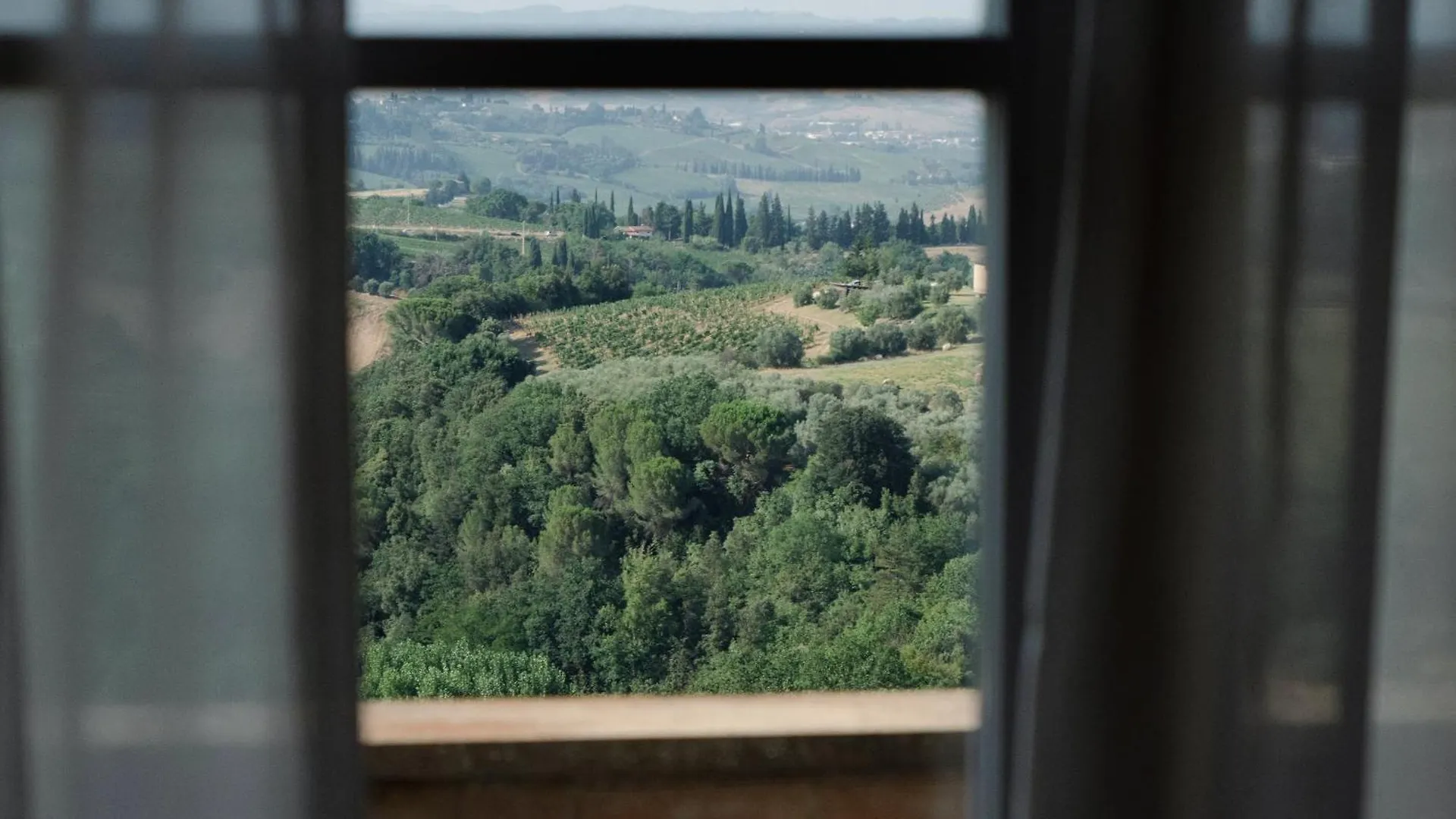 Cappuccina Country Resort San Gimignano