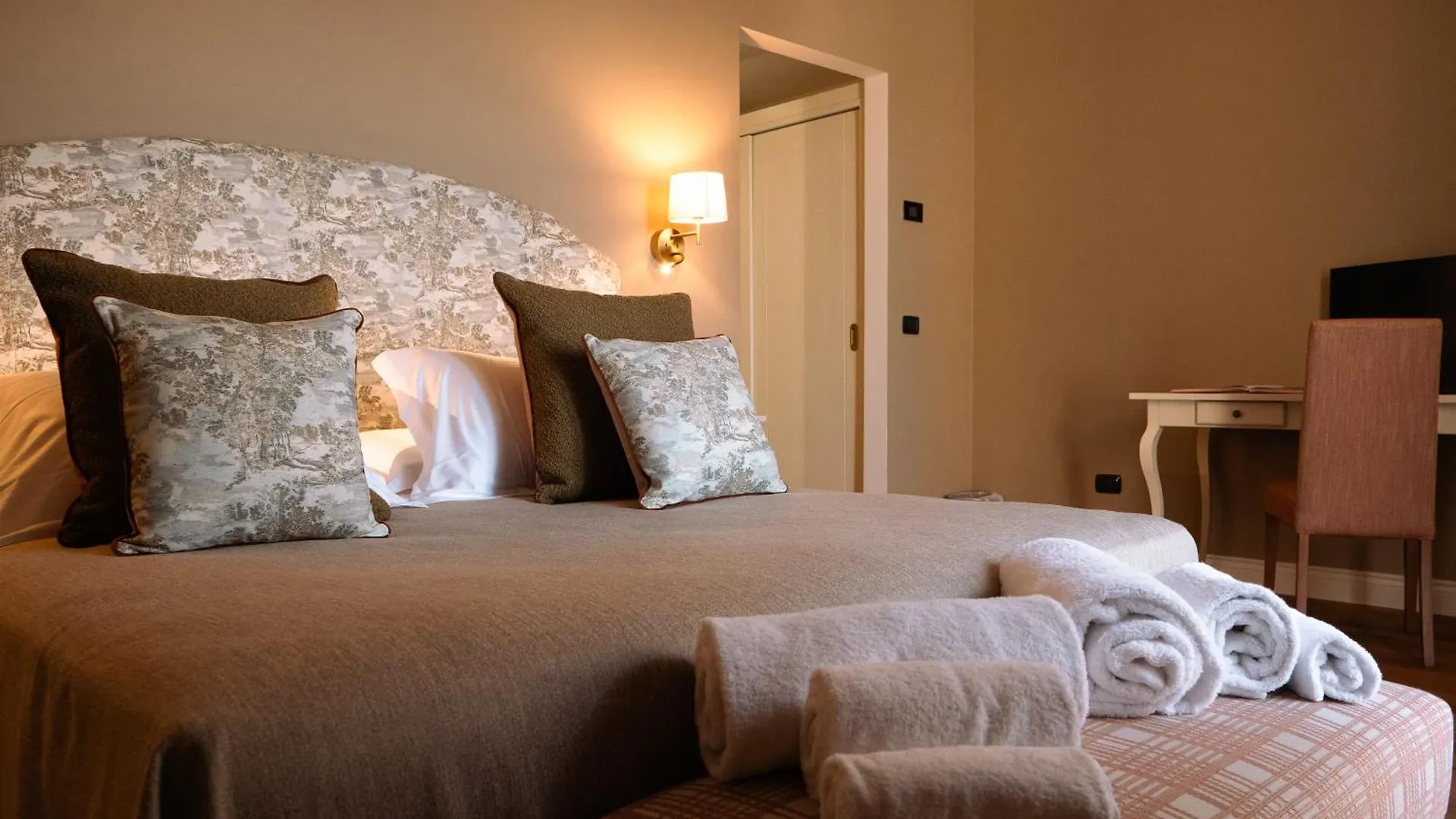 Cappuccina Country Resort San Gimignano Hotel