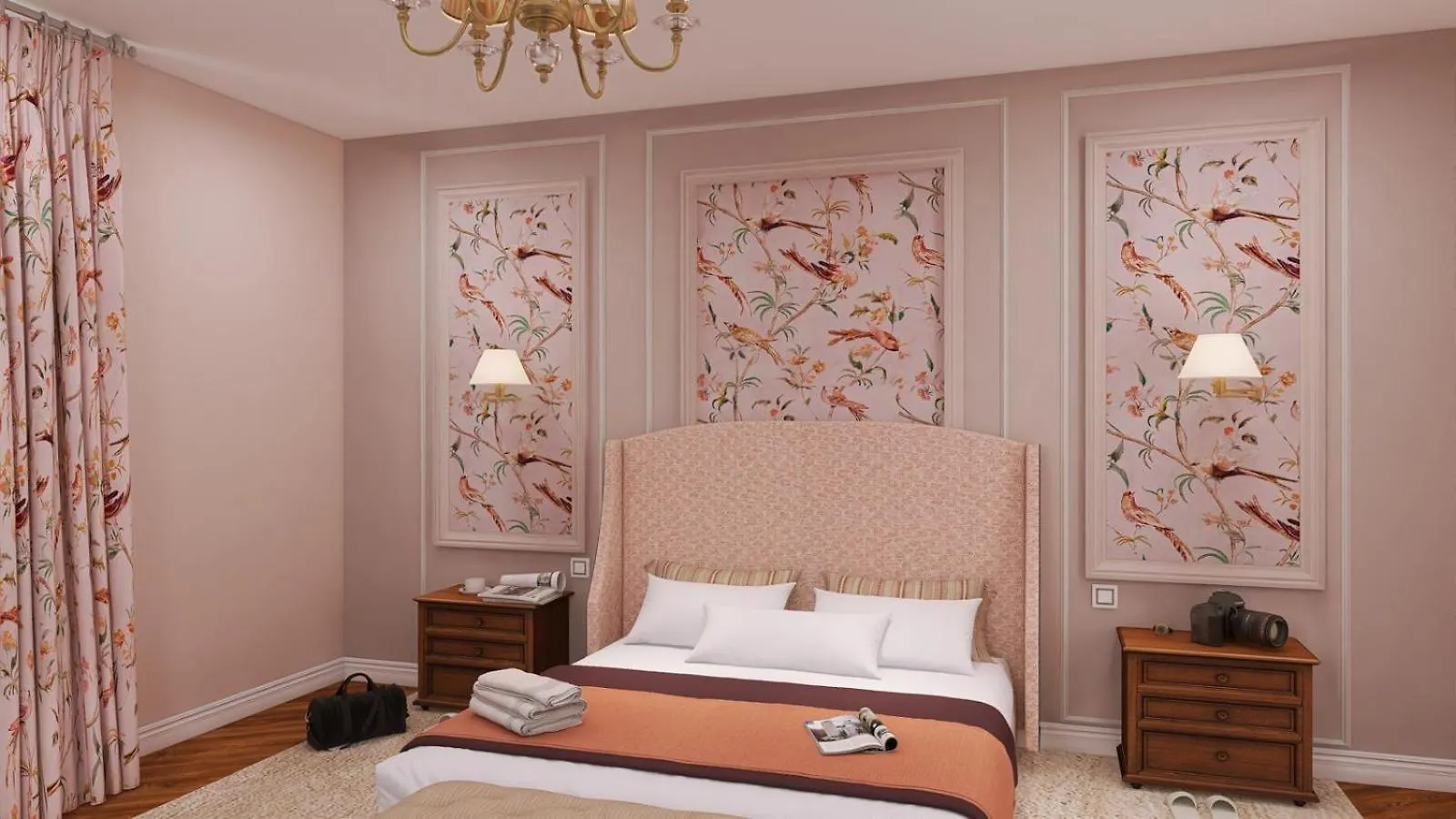 Hotel Cappuccina Country Resort San Gimignano