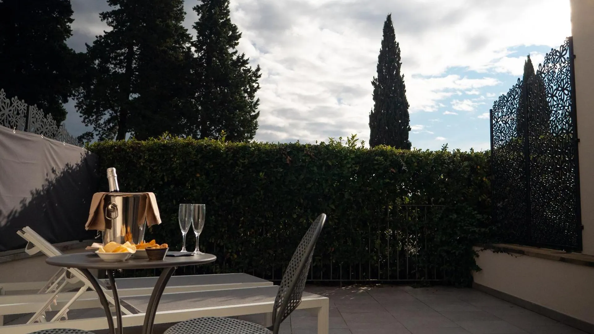 Cappuccina Country Resort San Gimignano