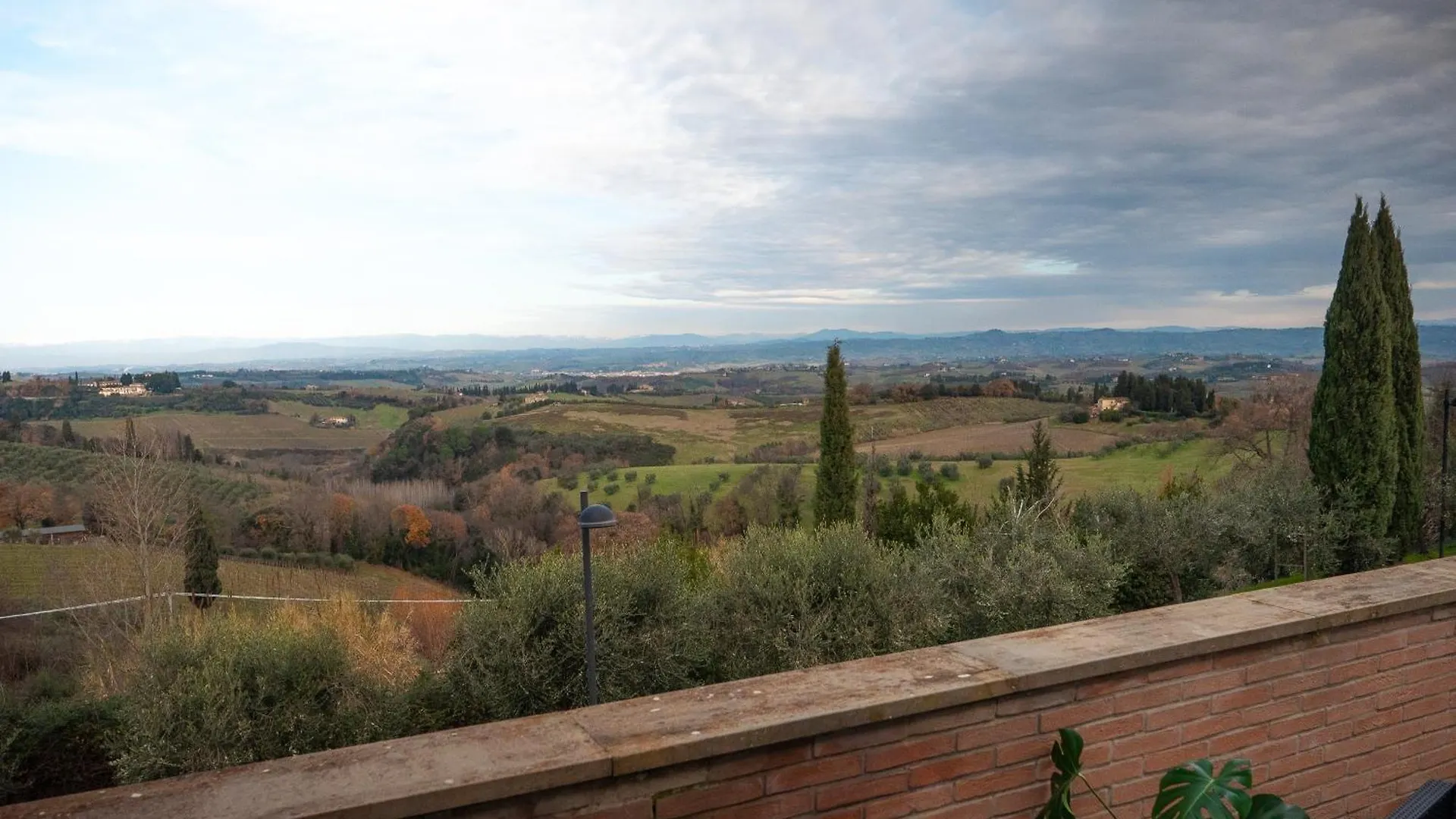 Cappuccina Country Resort San Gimignano