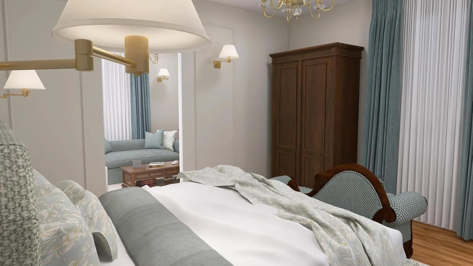Cappuccina Country Resort San Gimignano Hotel